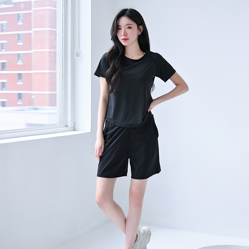 2026 Summer New Women Yoga Fit - Pilates Yoga Set ulasan dan harga