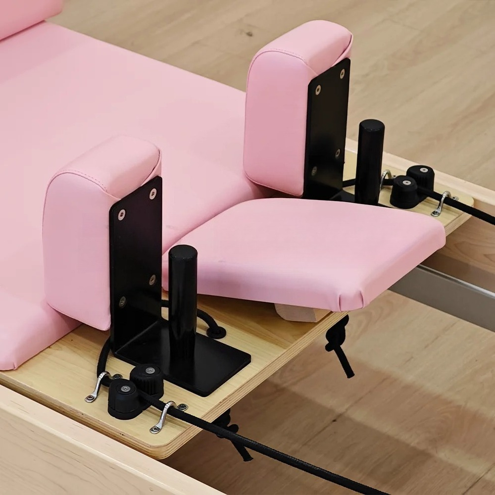 Direct Supply High Quality Map - Pilates Yoga Machine ulasan dan harga