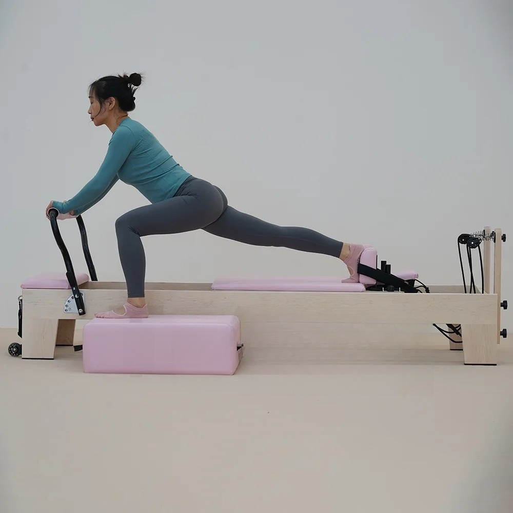 Direct Supply High Quality Map - Pilates Yoga Machine ulasan dan harga
