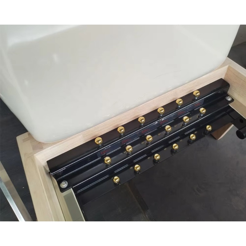 Yoga Training Pilates Reformer - Pilates Yoga Machine ulasan dan harga