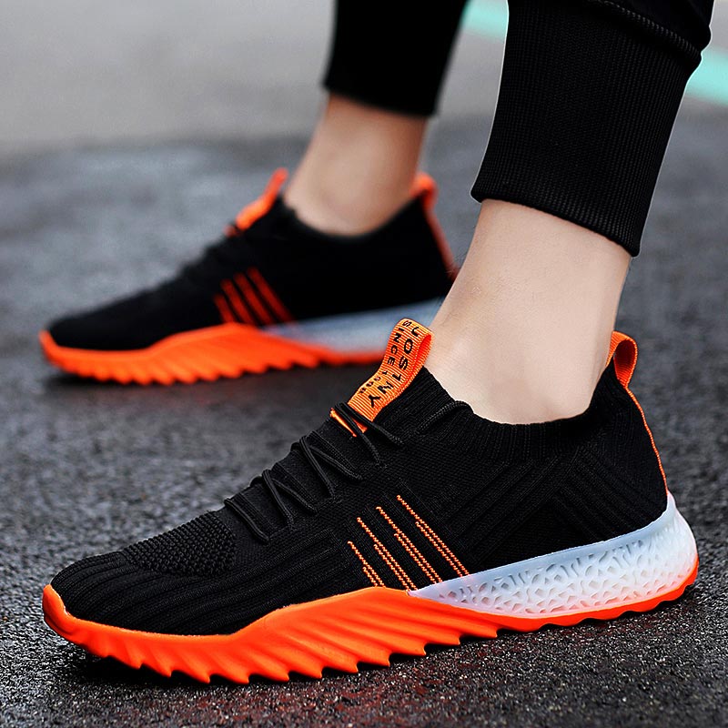 Plus Size Light Weight Air Mes - Pilates Yoga Online ulasan dan harga